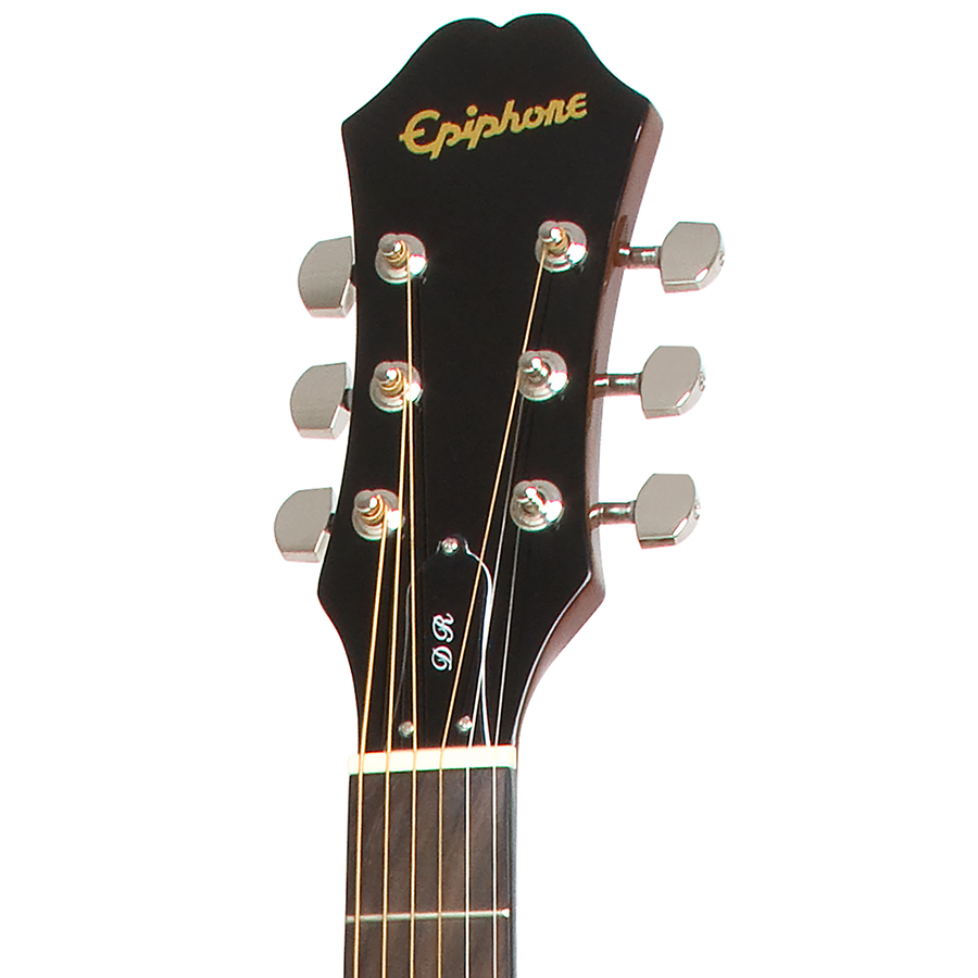 Epiphone Songmaker DR-100, Vintage Sunburst