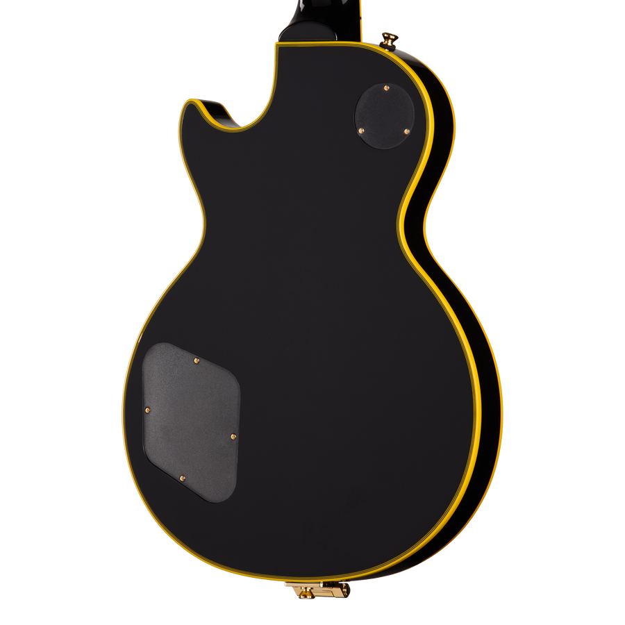 Epiphone Joe Bonamassa 1959 Les Paul Custom, Antique Ebony