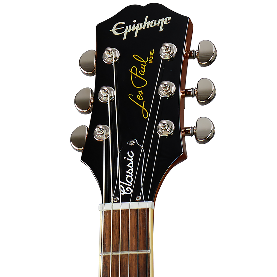 Epiphone Les Paul Classic, Honey Burst