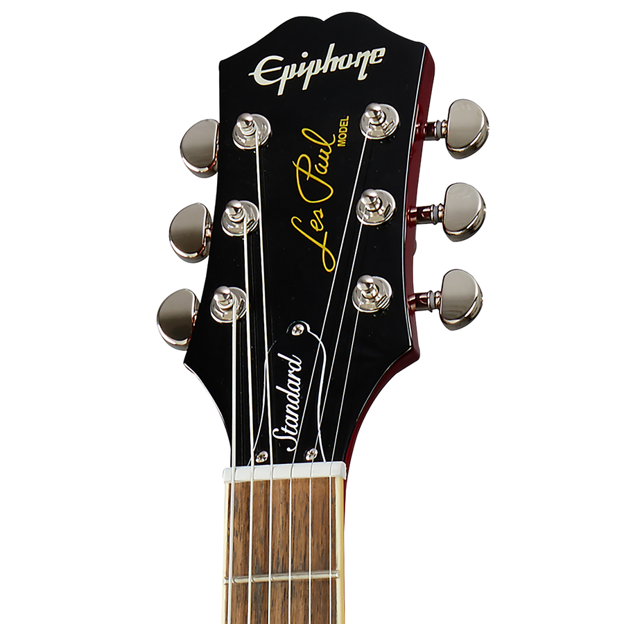Epiphone Les Paul Standard 60s, Iced Tea