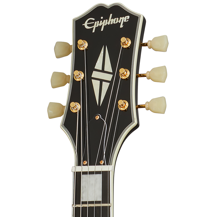 Epiphone SG Custom, Ebony EISCEBGH1 - Royal | Musiqi Alətləri mağazası