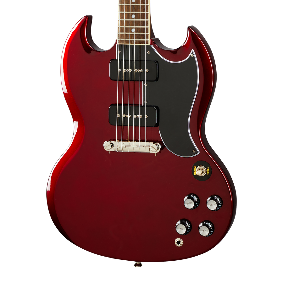 Epiphone SG Special, Sparkling Burgundy EISPSBUNH1 - Royal | Musiqi Alətləri mağazası