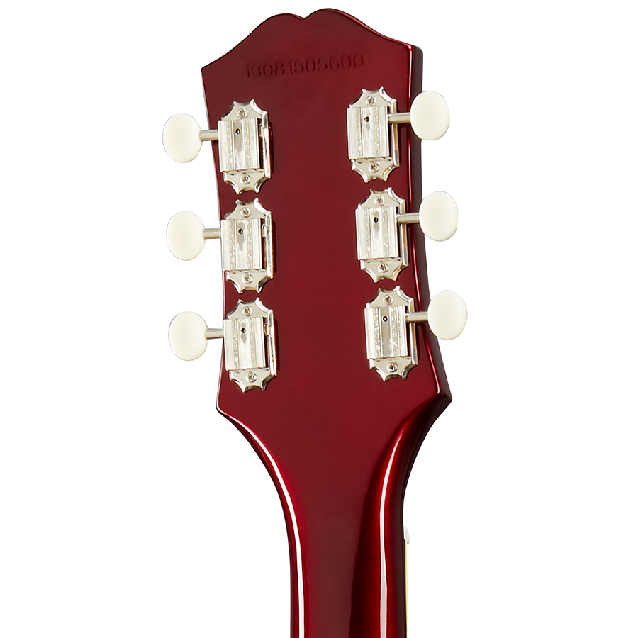 Epiphone SG Special, Sparkling Burgundy EISPSBUNH1 - Royal | Musiqi Alətləri mağazası