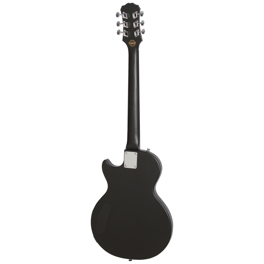 Epiphone Les Paul Special Satin E1, Vintage Worn Ebony