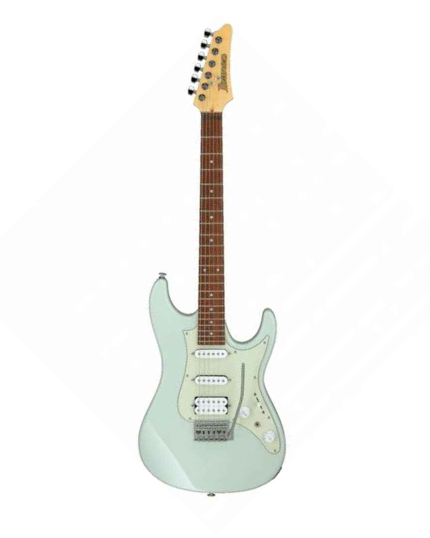 Ibanez AZES40-MGR AZ series electric guitar (Mint green)