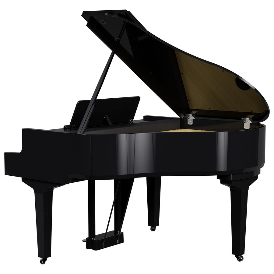 Roland GP-9 Digital Piano - piano satışı - əlavə görünüş 5