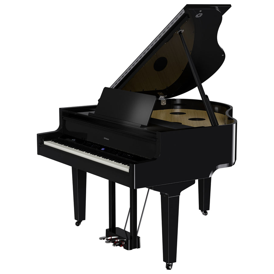 Roland GP-9 Digital Piano - piano satışı - əlavə görünüş 6