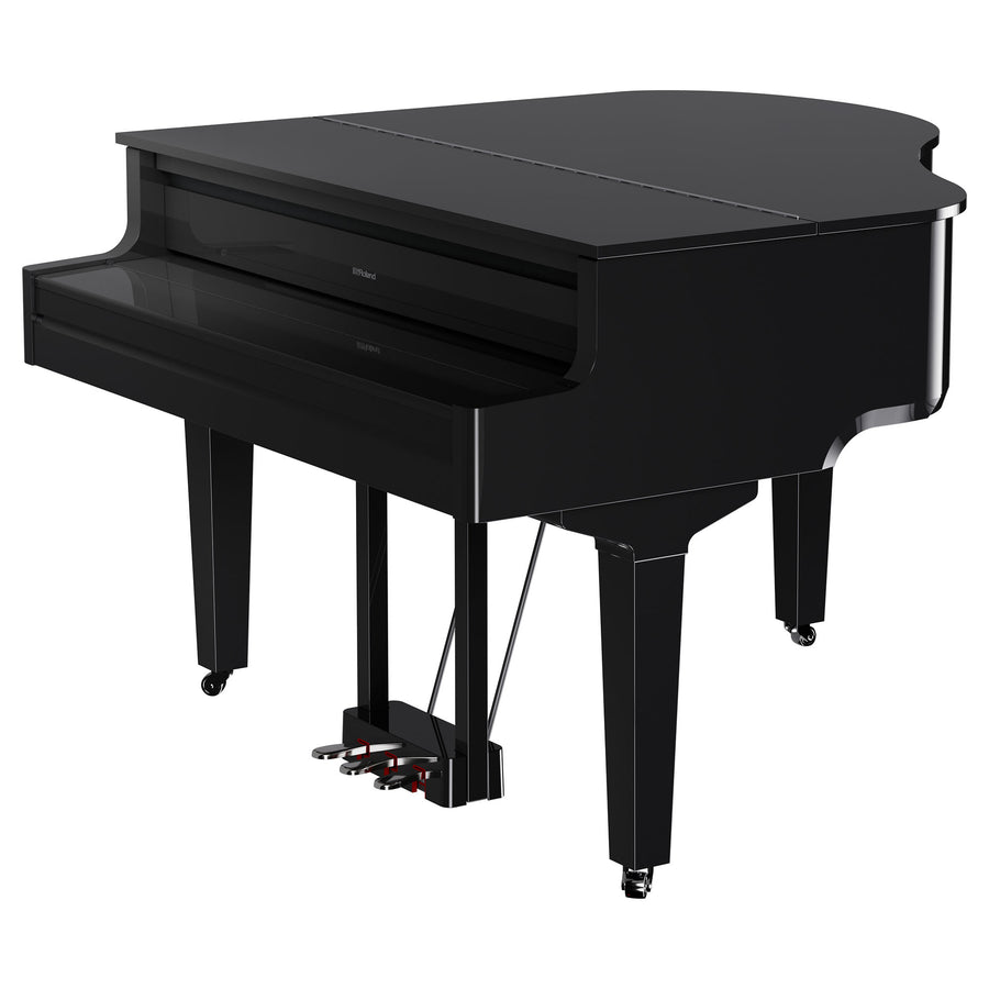 Roland GP-9 Digital Piano - piano satışı - əlavə görünüş 7