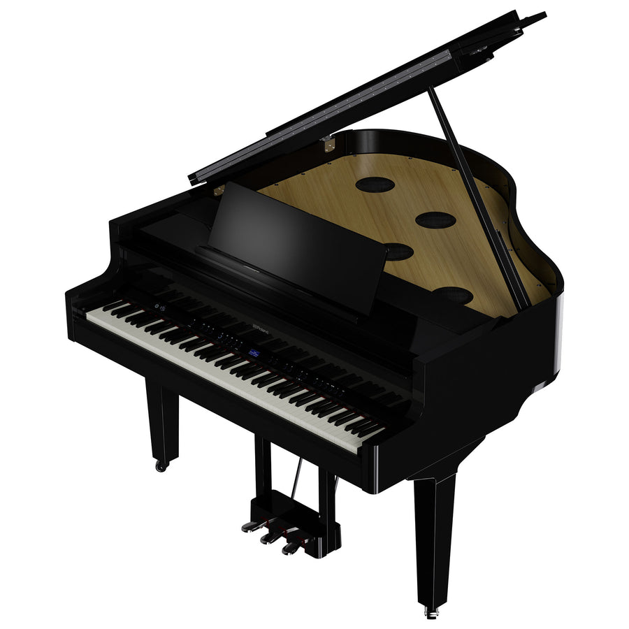 Roland GP-9 Digital Piano - piano satışı - əlavə görünüş 8