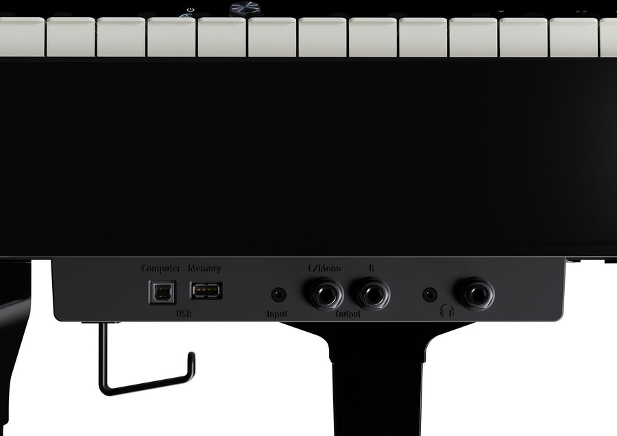 Roland GP-9 Digital Piano - piano satışı - əlavə görünüş 10