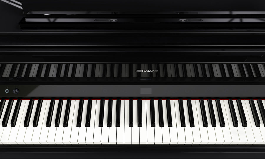 Roland GP-9 Digital Piano - piano satışı - əlavə görünüş 11