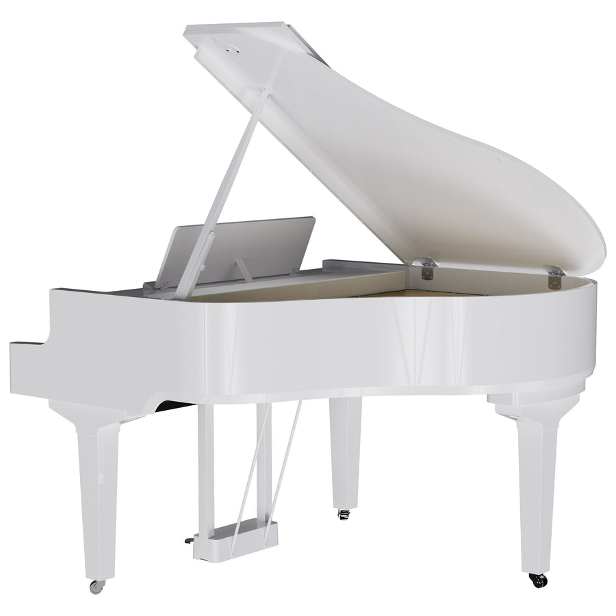 Roland GP-9 Digital Piano - piano satışı - əlavə görünüş 14