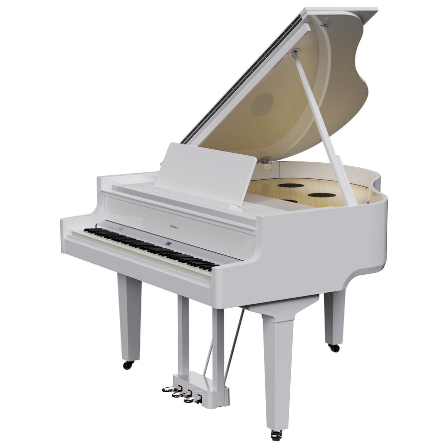 Roland GP-9 Digital Piano - piano satışı - əlavə görünüş 15