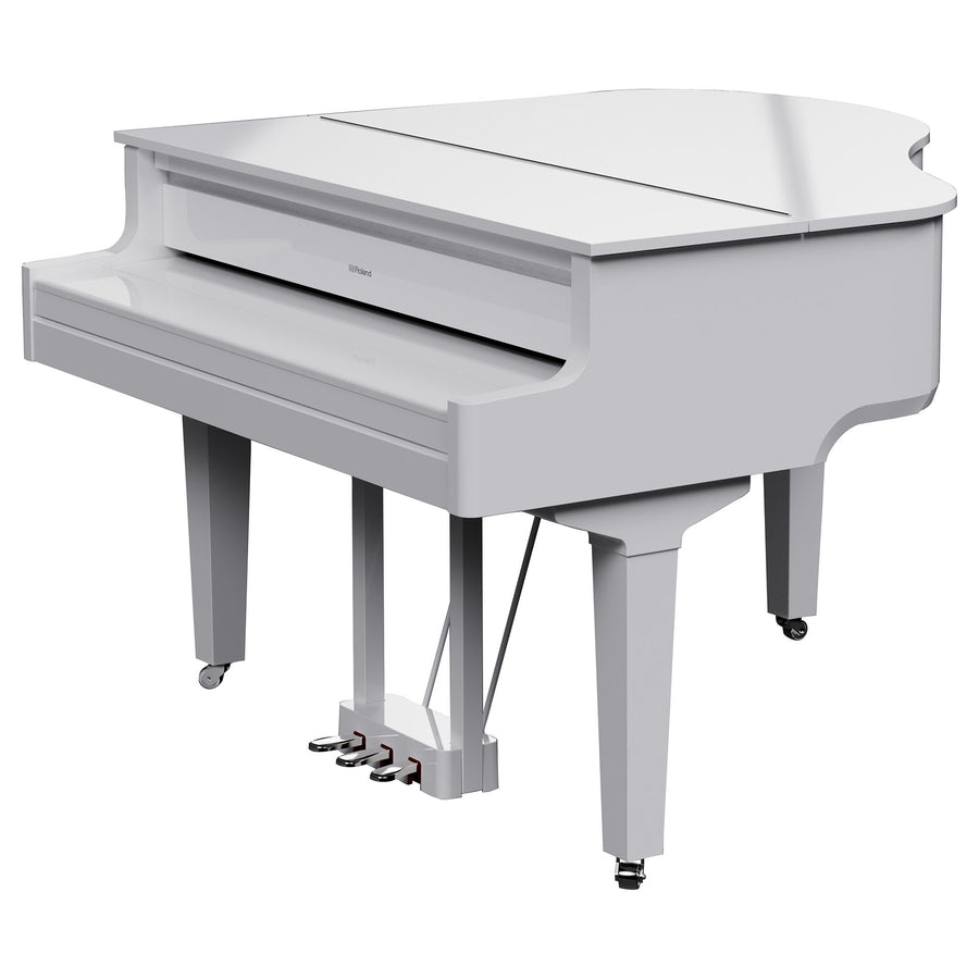 Roland GP-9 Digital Piano - piano satışı - əlavə görünüş 16