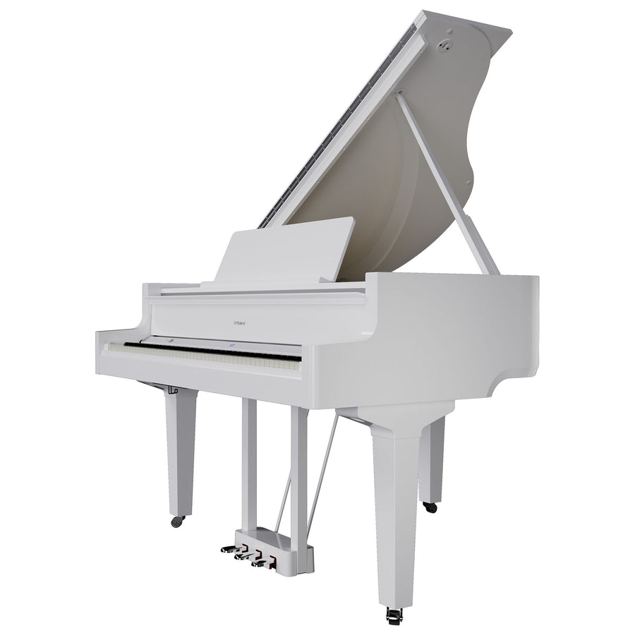 Roland GP-9 Digital Piano - piano satışı - əlavə görünüş 17