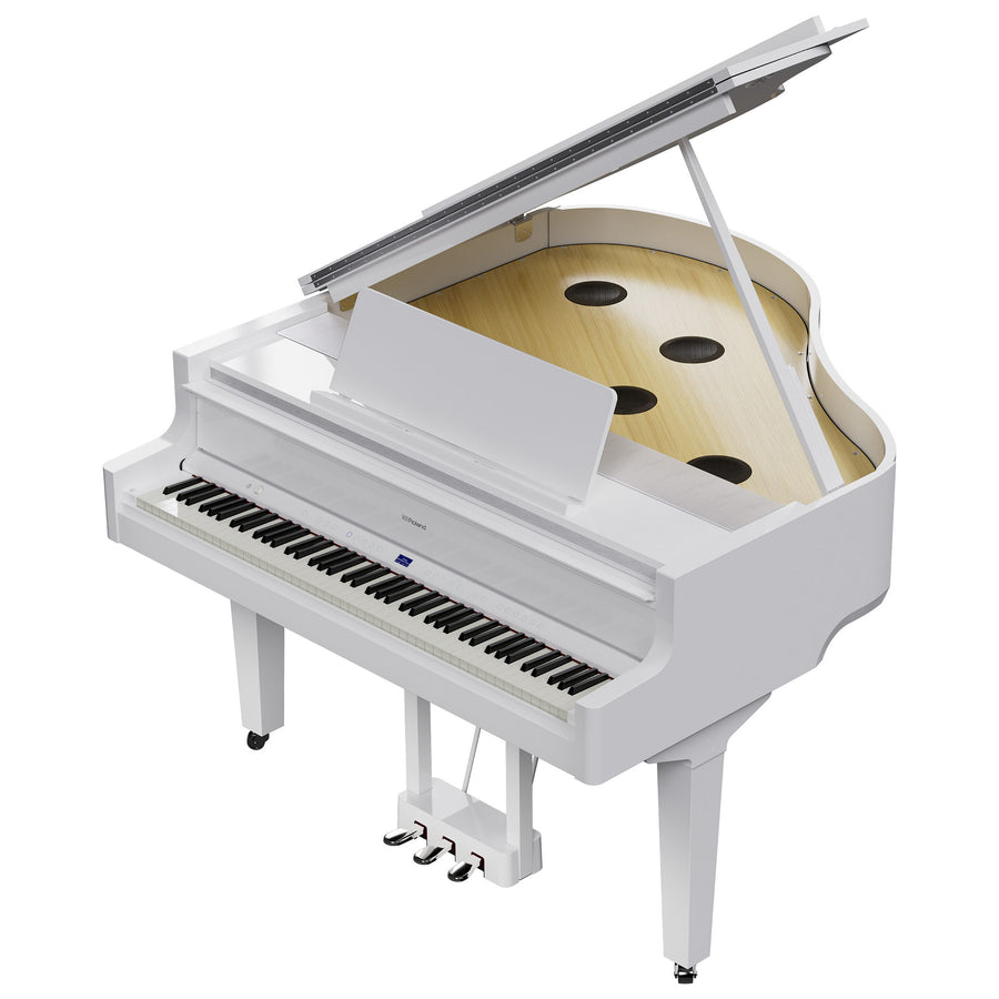 Roland GP-9 Digital Piano - piano satışı - əlavə görünüş 3