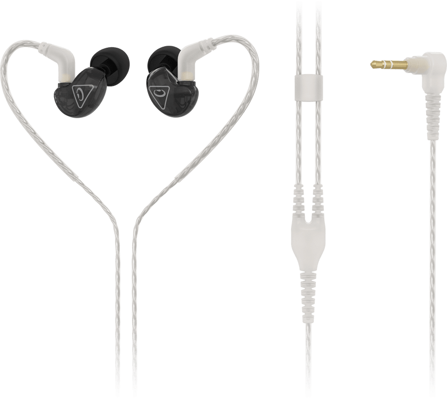 Behringer SD251-CK | Simli İn-ear qulaqlıq - Royal | Musiqi Alətləri mağazası