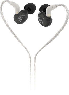 Behringer SD251-CK | Simli İn-ear qulaqlıq - Royal | Musiqi Alətləri mağazası