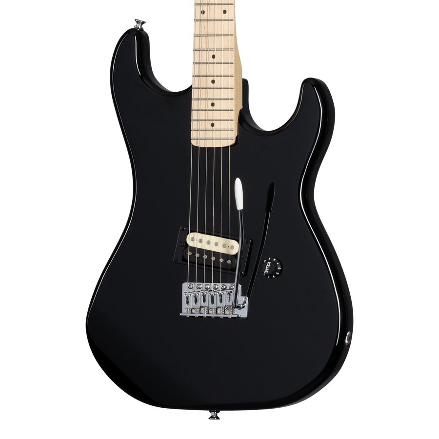 Kramer Baretta Special, Ebony - Royal | Musiqi Alətləri mağazası