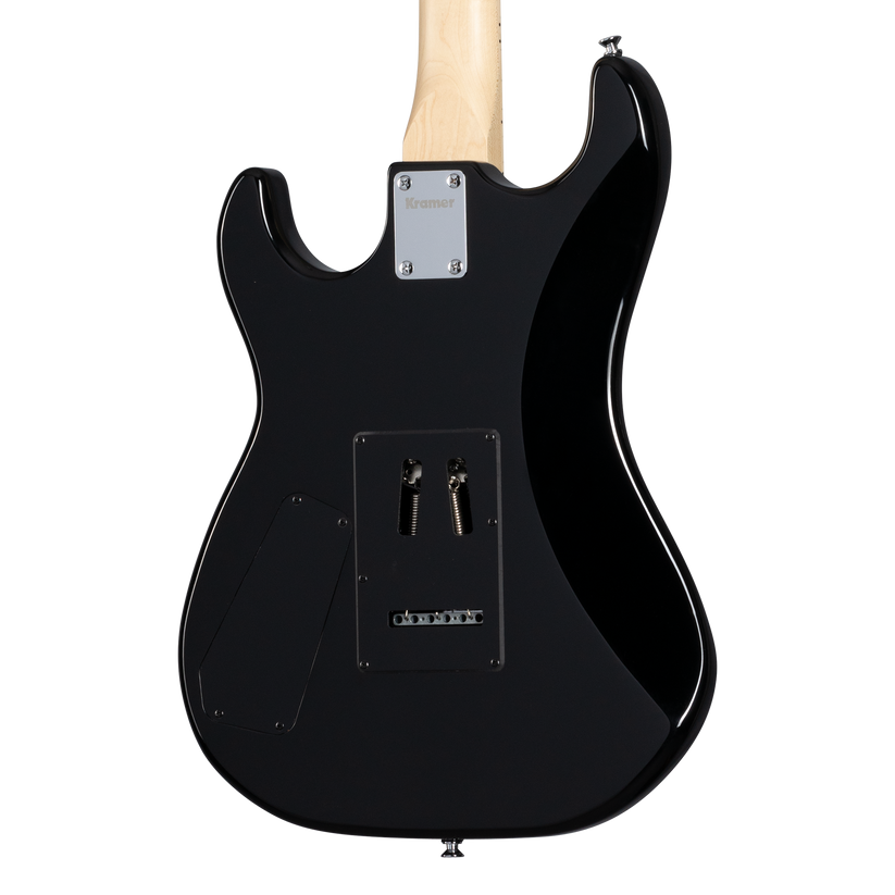 Kramer Baretta Special, Ebony - Royal | Musiqi Alətləri mağazası