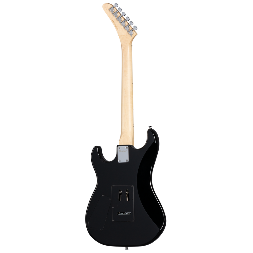 Kramer Baretta Special, Ebony - Royal | Musiqi Alətləri mağazası
