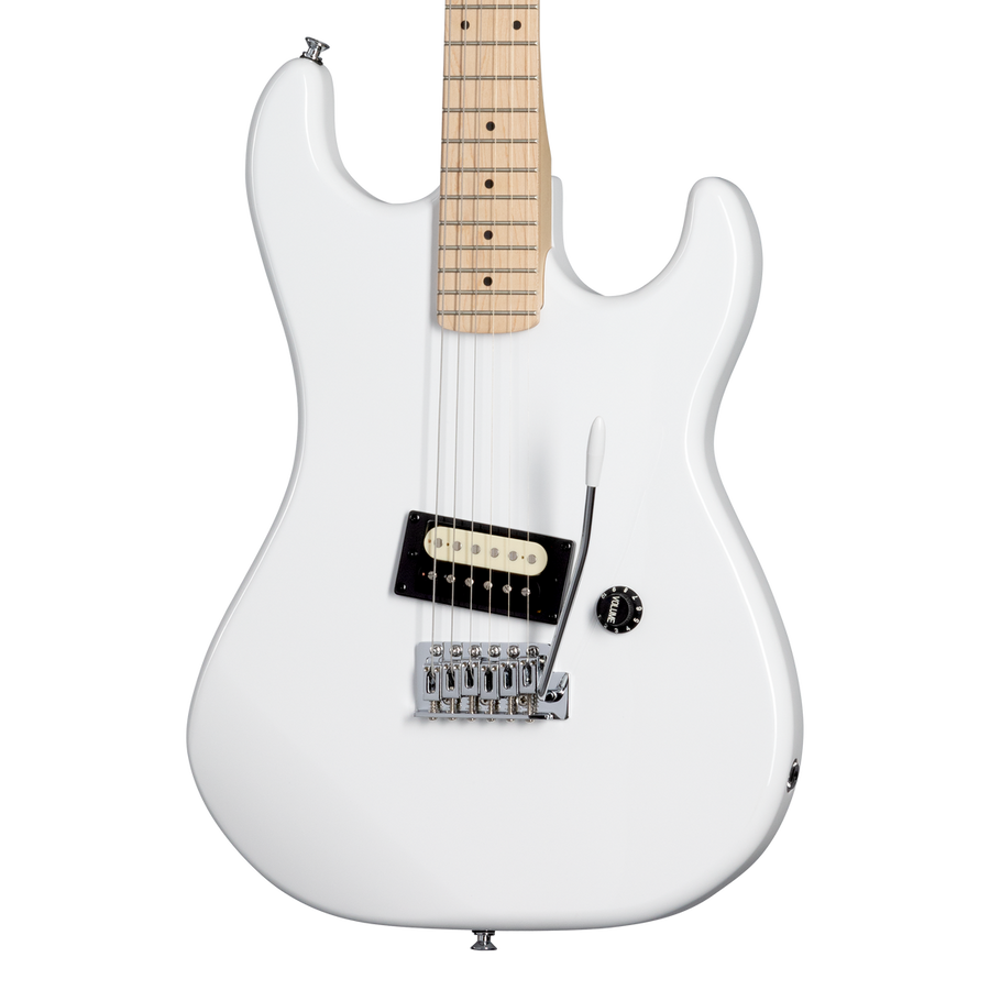 Kramer Baretta Special White - Royal | Musiqi Alətləri mağazası