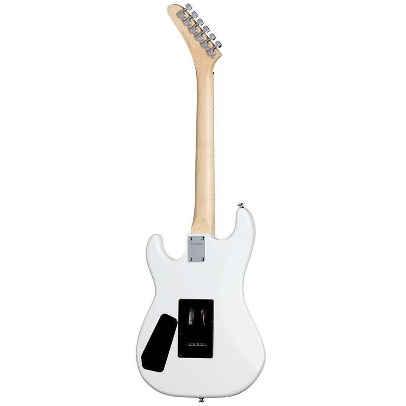 Kramer Baretta Special White - Royal | Musiqi Alətləri mağazası