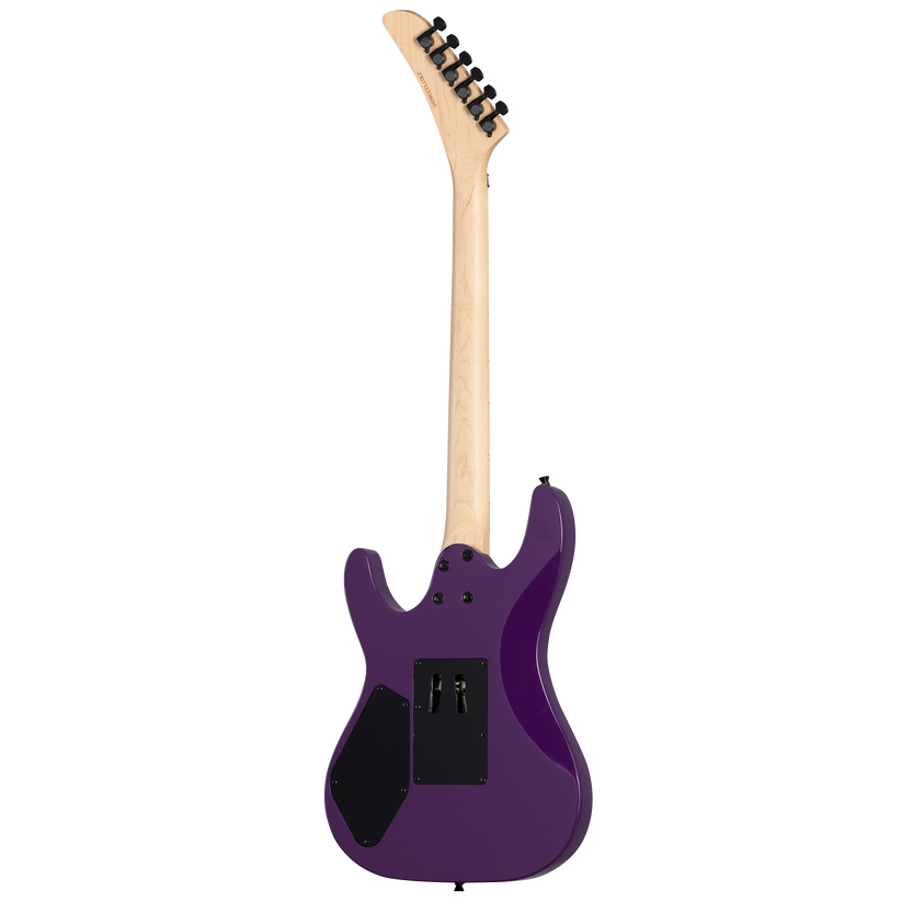 Kramer Striker HSS, Floyd Rose, Majestic Purple - Royal | Musiqi Alətləri mağazası