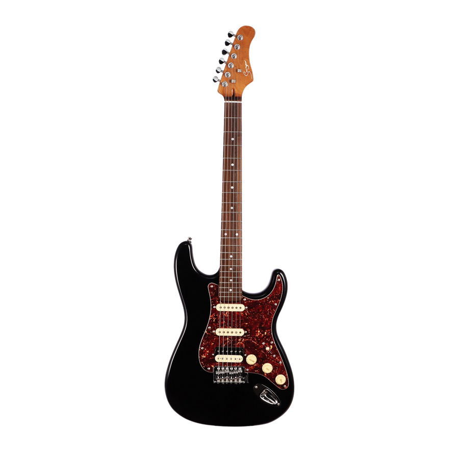 Smiger L-G2-PRO-RW-BK elektro gitara