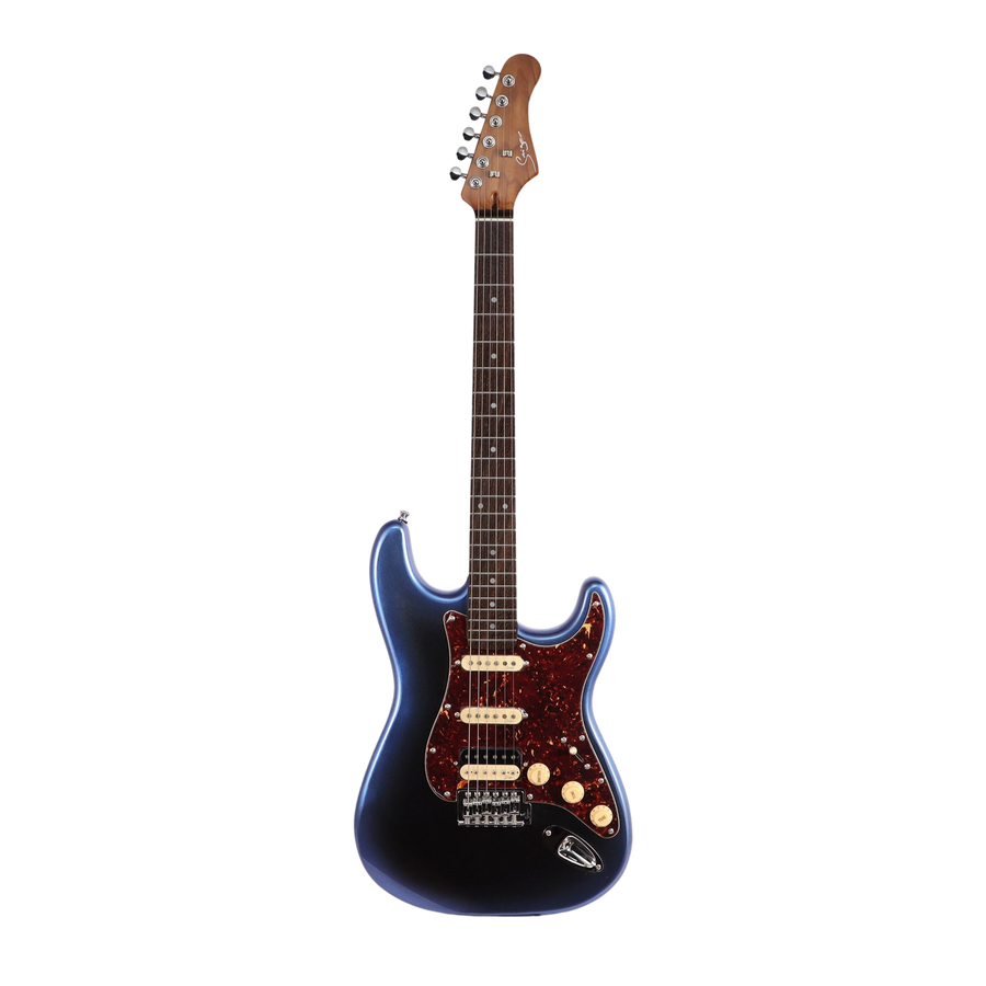 Smiger L-G2-PRO-RW-HFBF elektro gitara