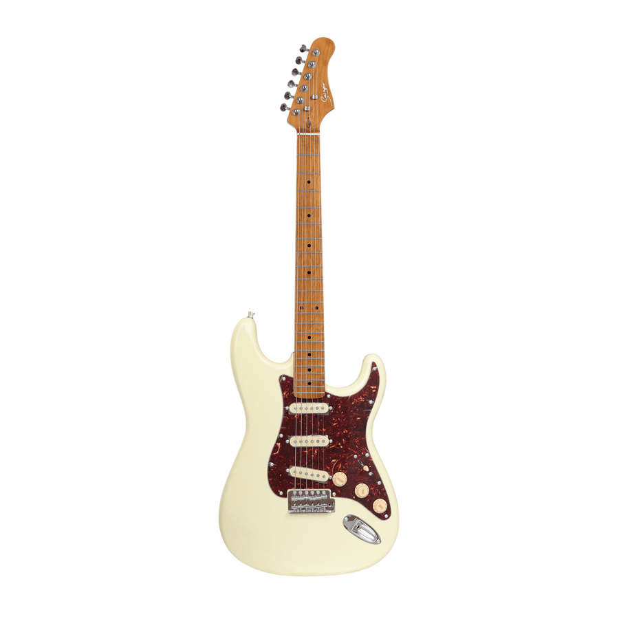Smiger L-G2-PRO-S-VW elektro gitara