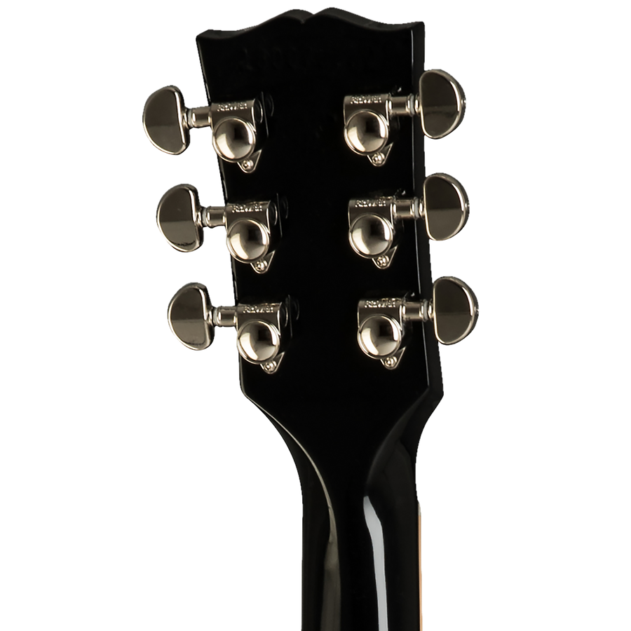 Gibson Les Paul Classic, Ebony LPCS00EBNH1 - Royal | Musiqi Alətləri mağazası