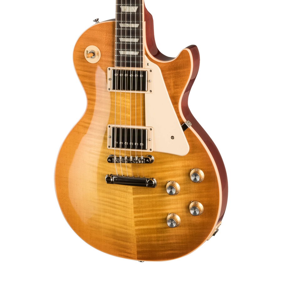 Gibson Les Paul Standard 60s Figured Top, Unburst