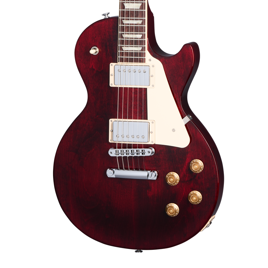 Gibson Les Paul Studio, Wine Red