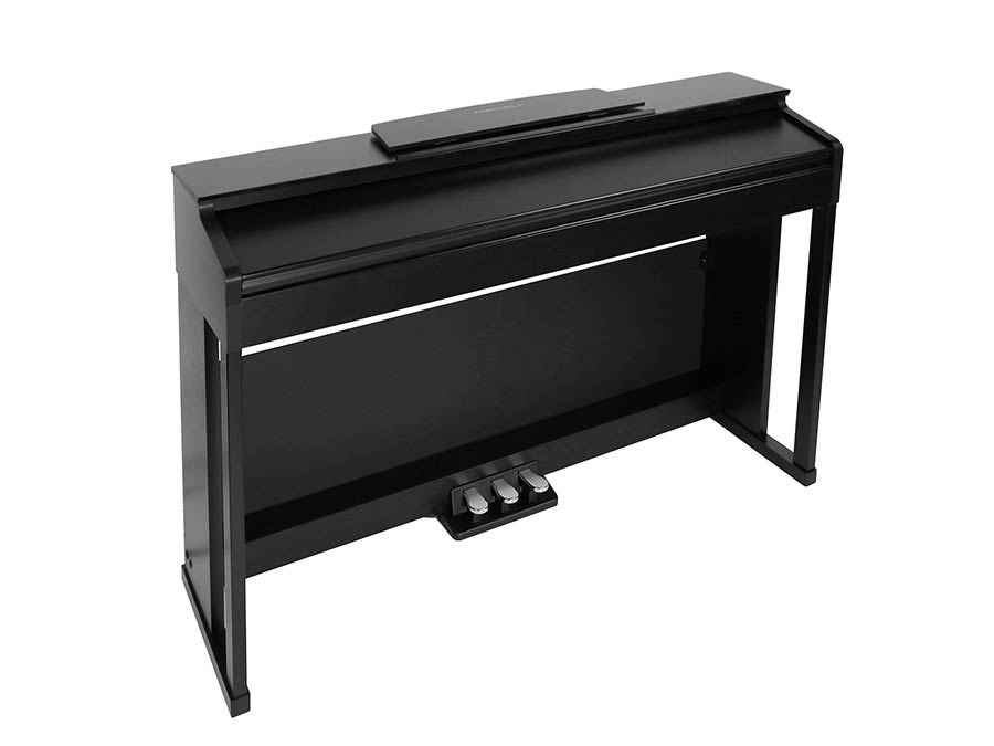 Medeli DP280 BK - piano satışı - əlavə görünüş 2