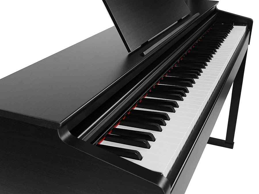 Medeli DP280 BK - piano satışı - əlavə görünüş 3