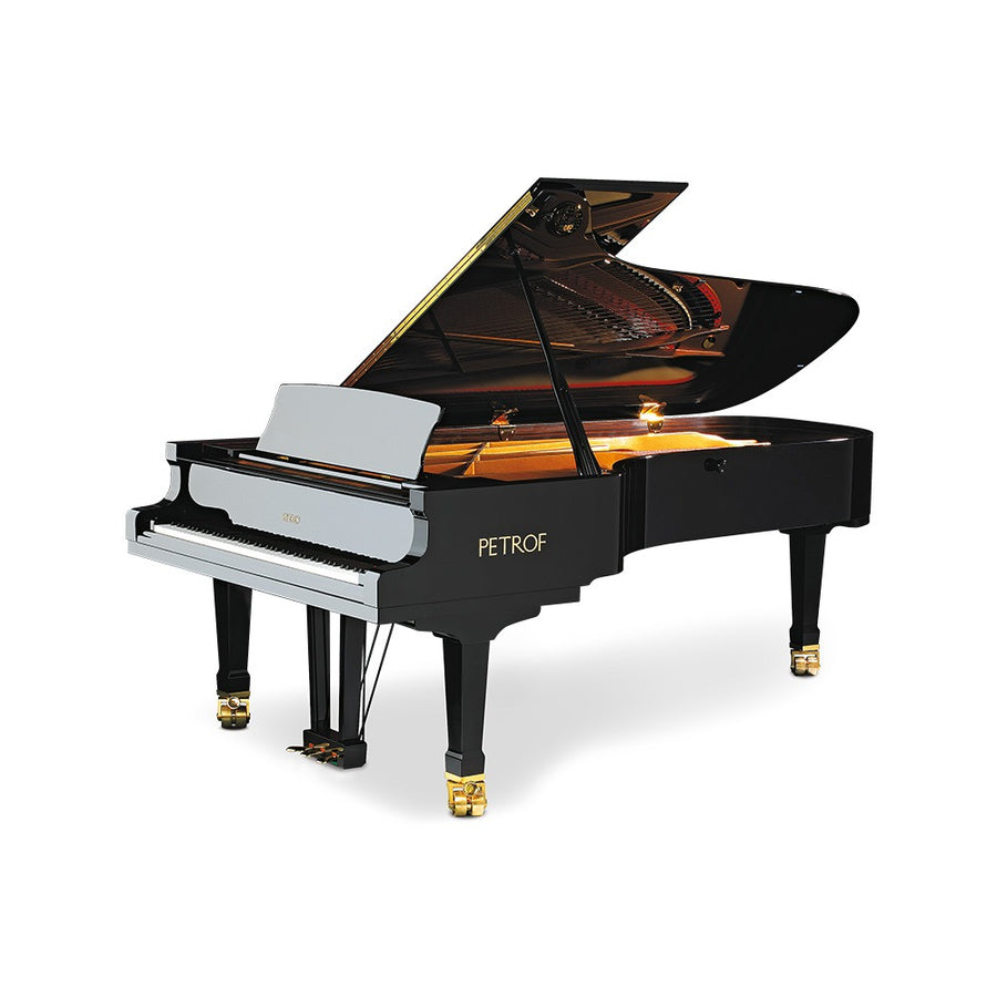 Petrof Grand piano P 284 Mistral - piano satışı