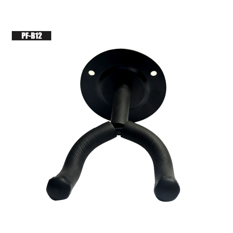 Smiger PF-B12 divar üçün gitara asqısı