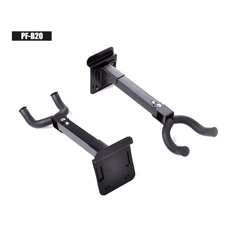Smiger PF-B20 slatwall gitara asqısı