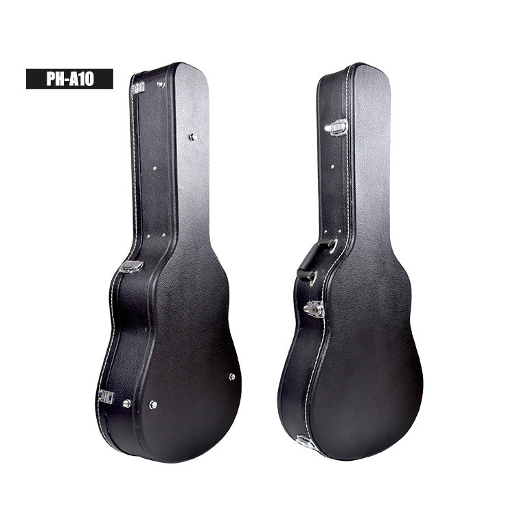 Smiger PH-A10 akustik gitara üçün sərt futlyar
