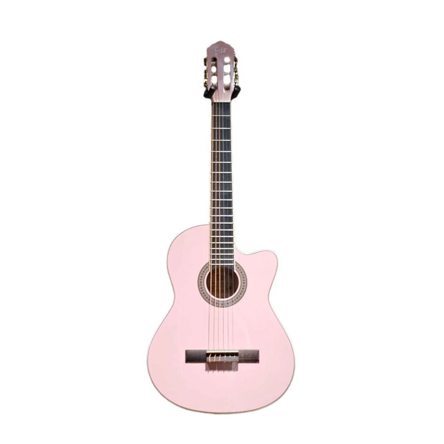 Qte QC39C pink