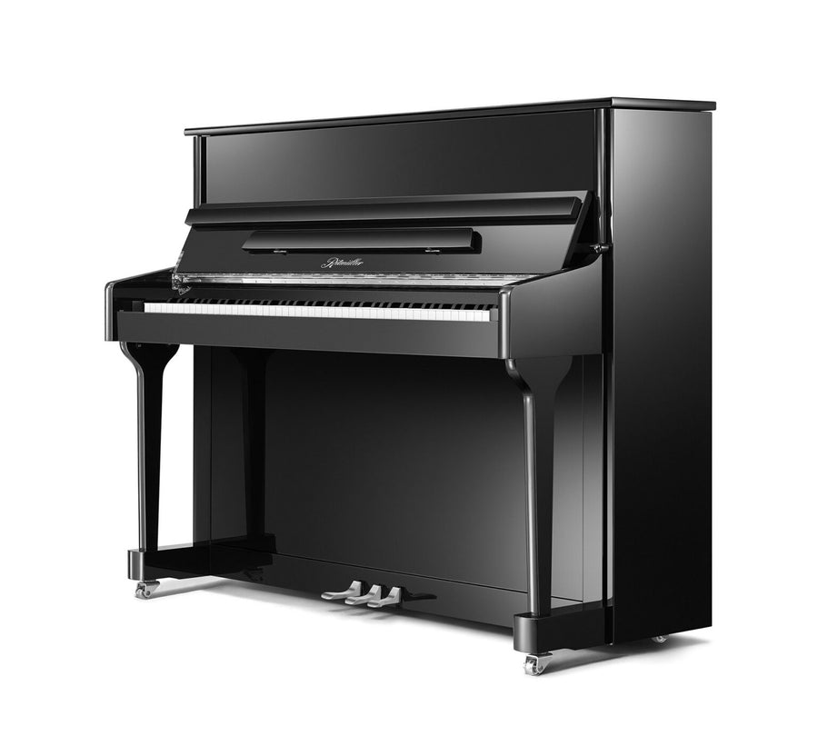 Pearl River AEU118 A111 BK - Royal | Musiqi Alətləri mağazası