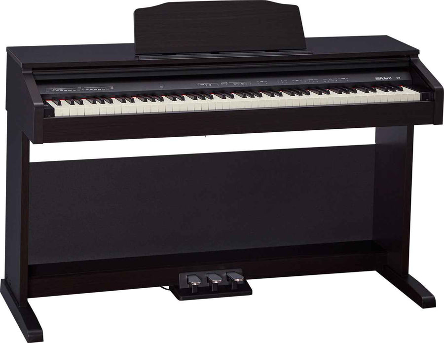 Roland RP30 - piano satışı - əlavə görünüş 10