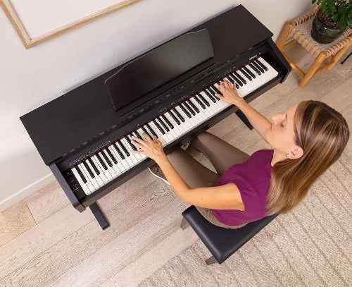 Roland RP30 - piano satışı - əlavə görünüş 2