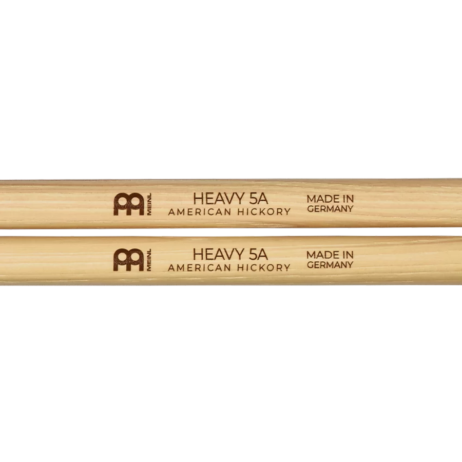 Meinl Heavy 5A - American Hickory - SB108 - Royal | Musiqi Alətləri mağazası