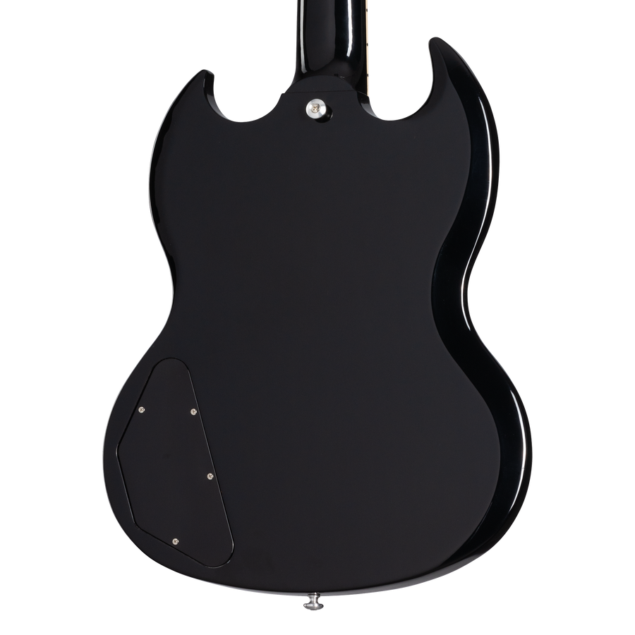 Gibson SG Special, Ebony SGSP00EBCH1 - Royal | Musiqi Alətləri mağazası