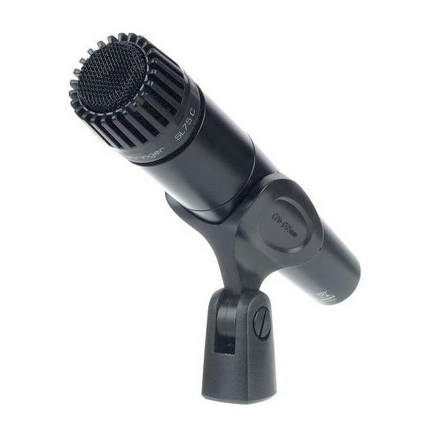 Behringer SL 75C Instrument Microphone Cardioid - Royal | Musiqi Alətləri mağazası