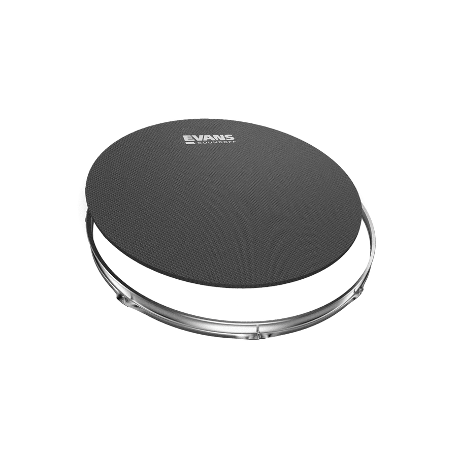 Evans SO-10 SoundOff 10" Drum Mute