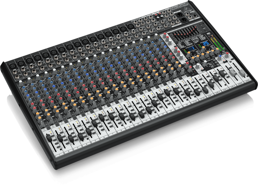 Behringer EURODESK SX2442FX mikşer