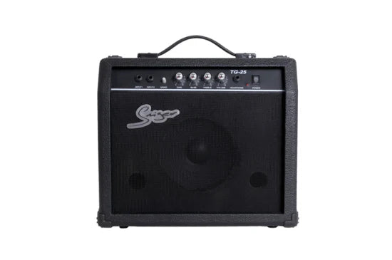 Smiger 25W Guitar Amplifier TG-25W
